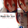 Make-Up Test