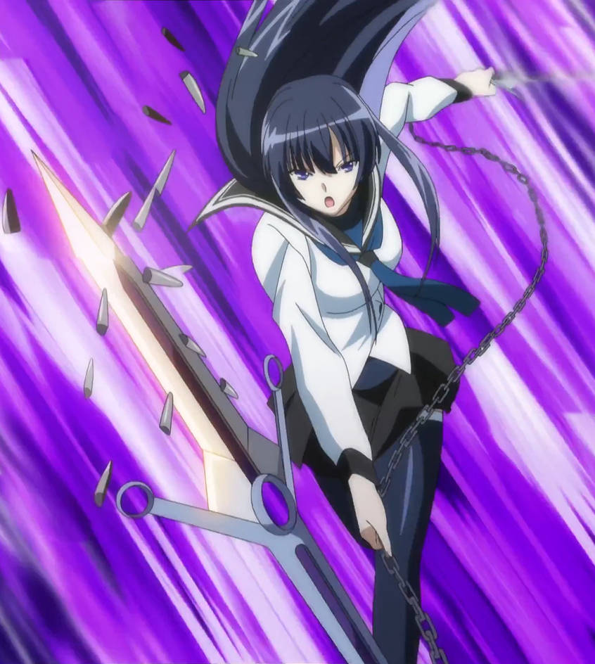 Shitzuke Shizuku by AtkinHanaChan1695 on DeviantArt