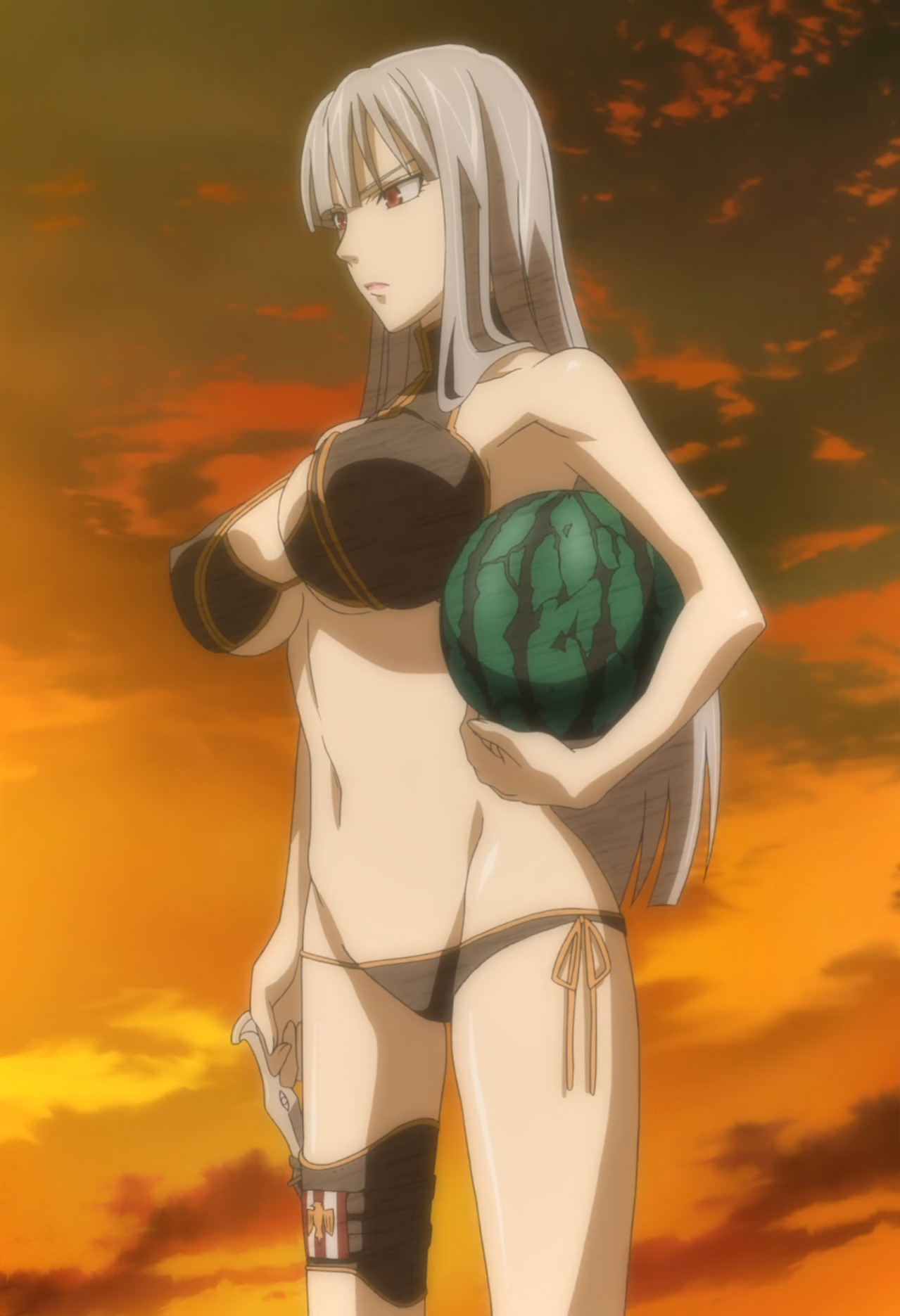 Selvaria by AtkinHanaChan1695 on DeviantArt