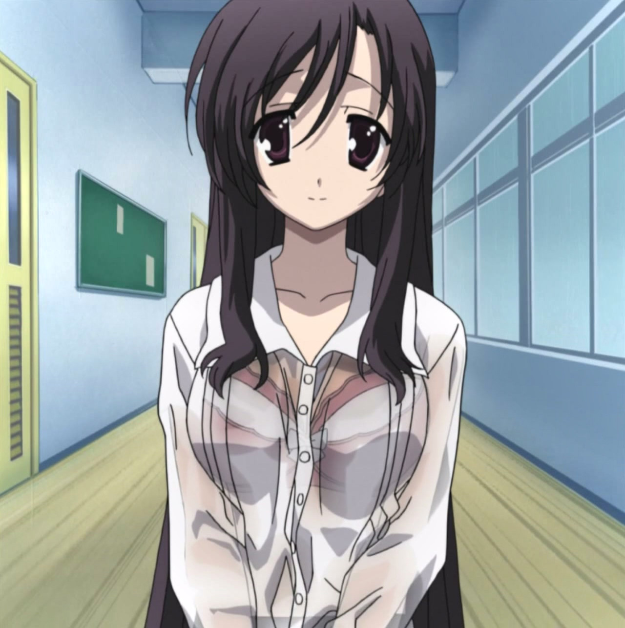 School Days Kotonoha (5) by AtkinHanaChan1695 on DeviantArt