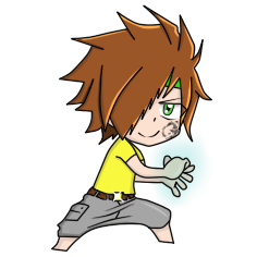 Hiroki Chibi!