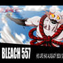 Bleach 557 - The Wisdom King Appears