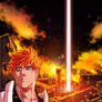 Ichigo Kuroshaki - Bleach 584