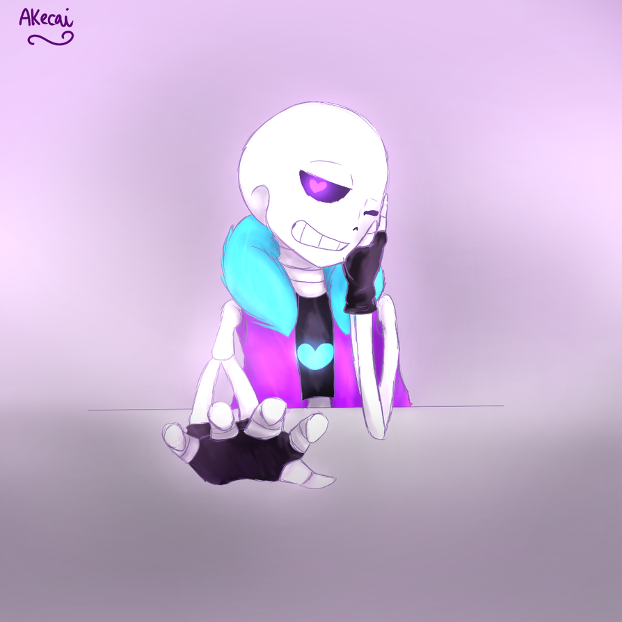 Fell!lust sans -his name is garnet first things of all -fell!lust is an au ...