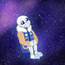 outer sans (outertale)