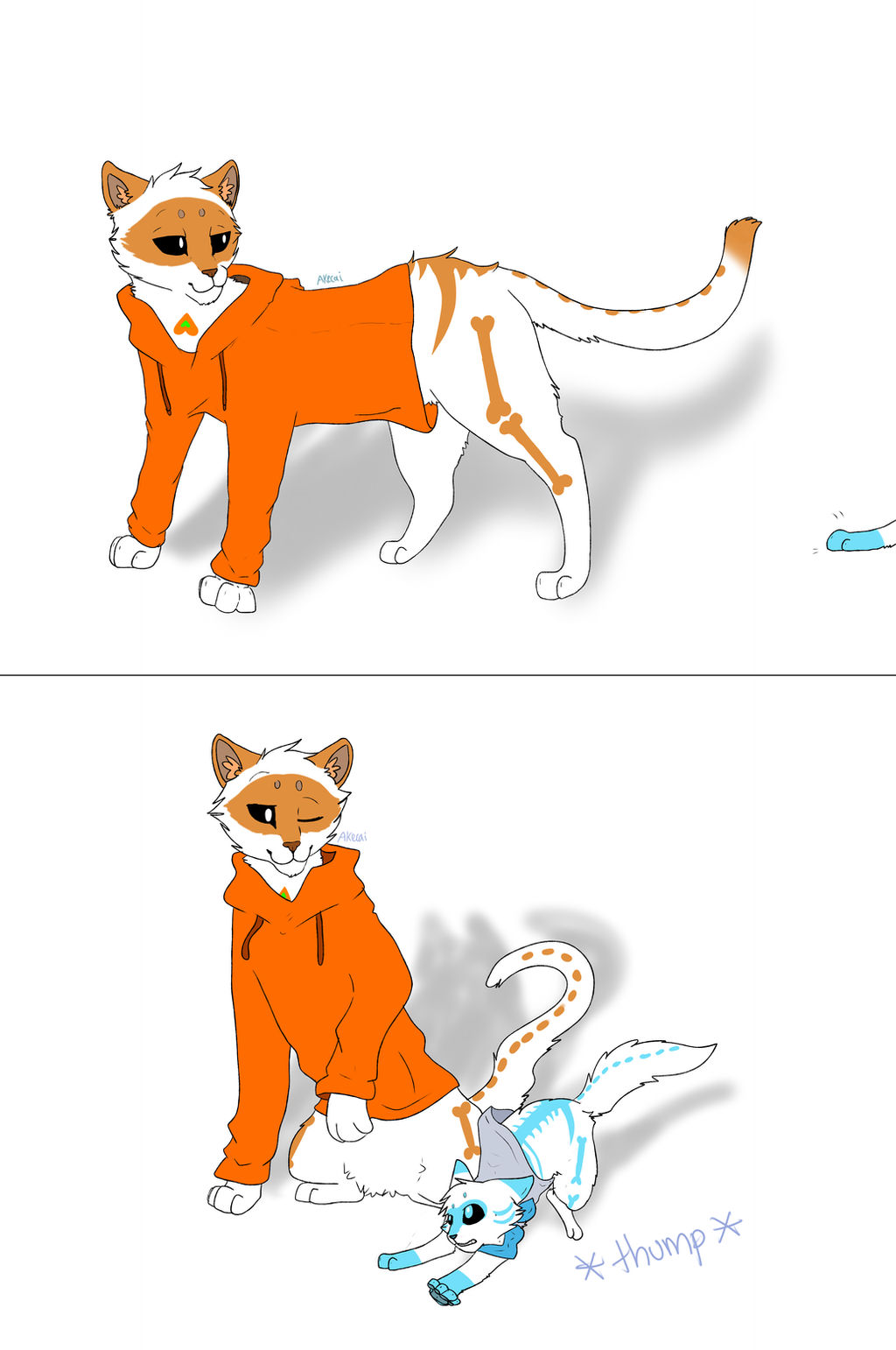 Grumpy Cat Swap swap cats (cattale) by KaiSkelyx on DeviantArt
