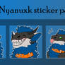 Nyanuxk telegram sticker pack extension 3