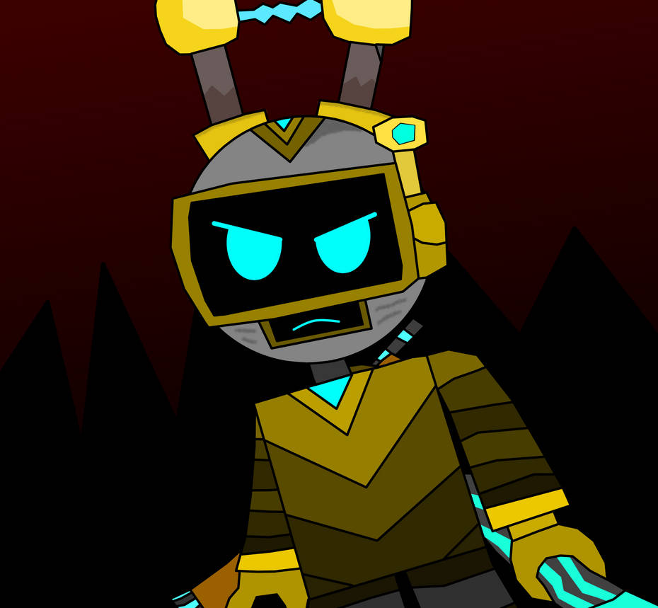 Bot Funnt Fun Bot Improved by jhedral on DeviantArt