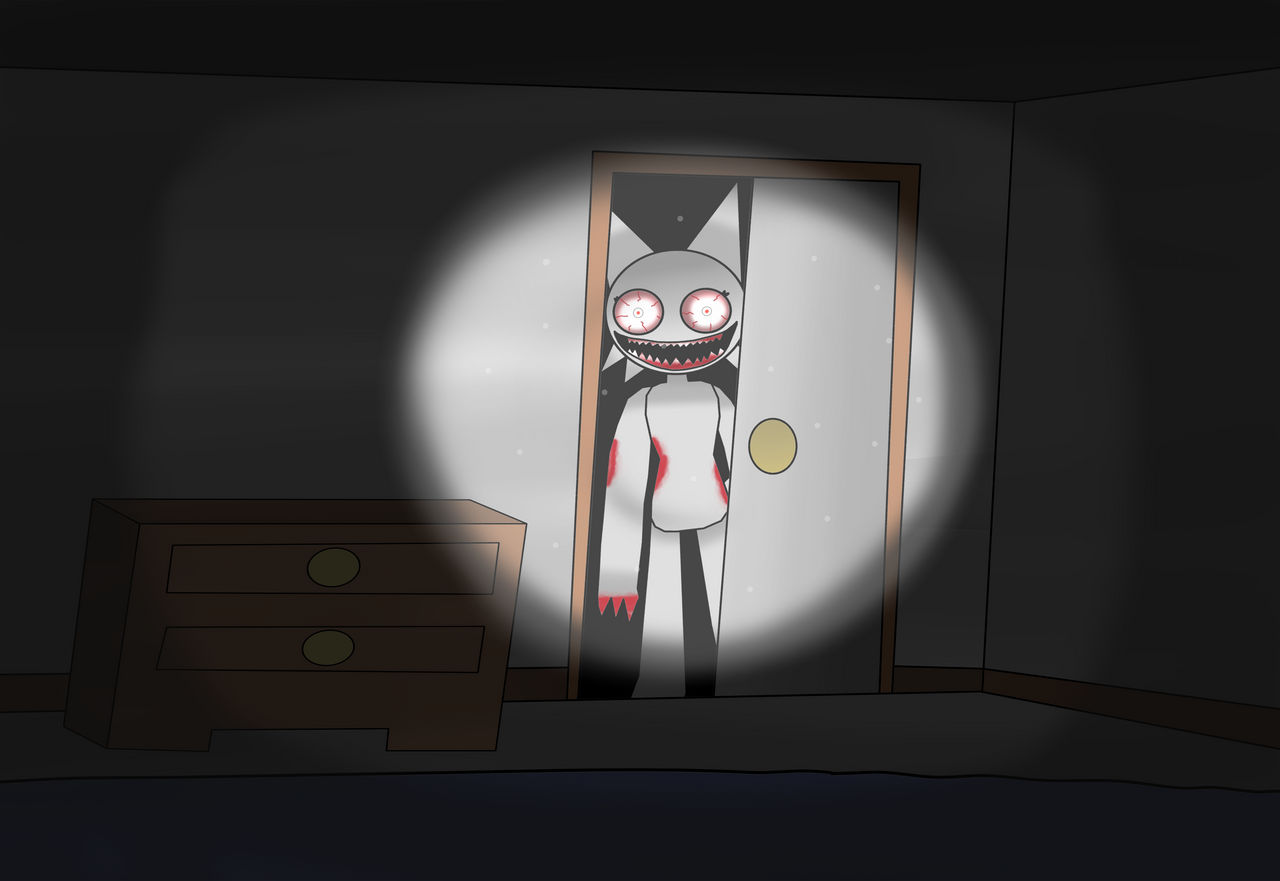 Wenda R334 Wenda in your house by jhedral on DeviantArt