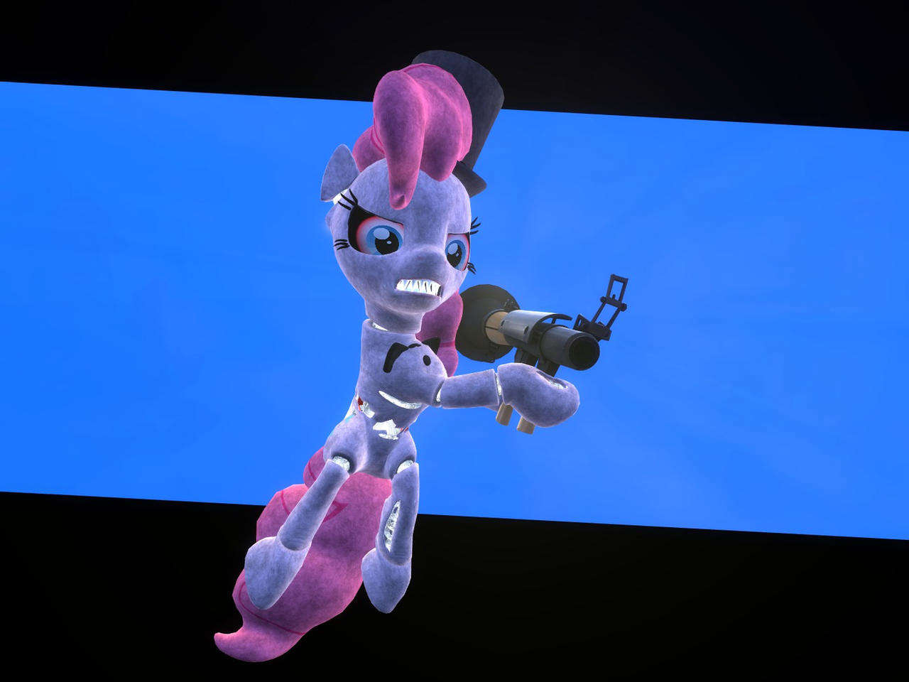 Rocket Pixie Rocket Pinkie by jhedral on DeviantArt