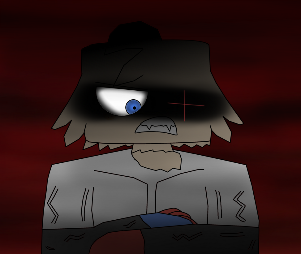 Angry Guff Goob Is Angry by jhedral on DeviantArt