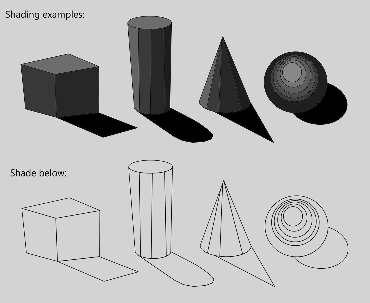 Shading Tutorial by jhedral on DeviantArt