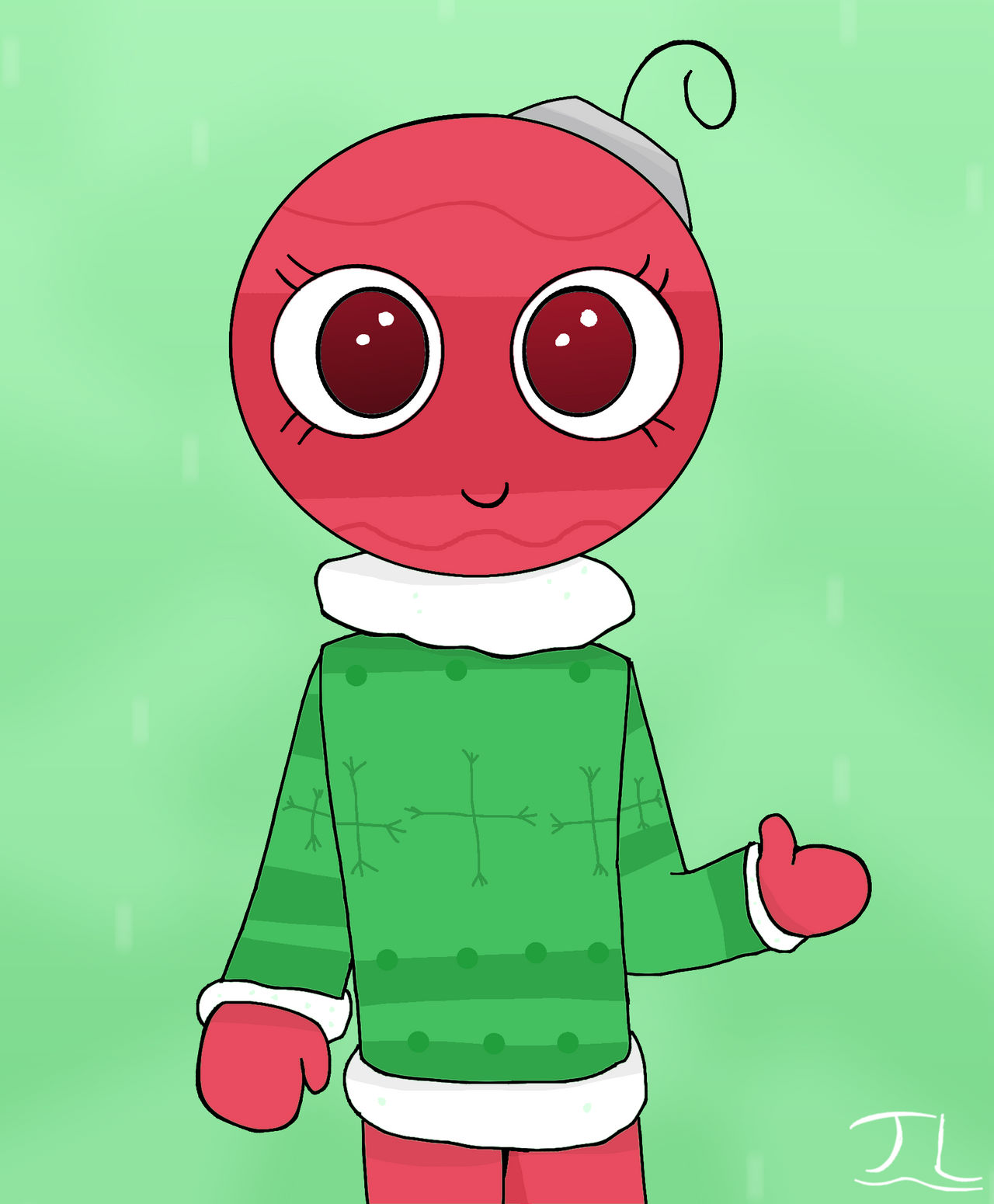 Bobette - Fanart by jhedral on DeviantArt