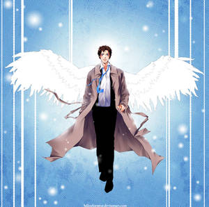 Mangastiel