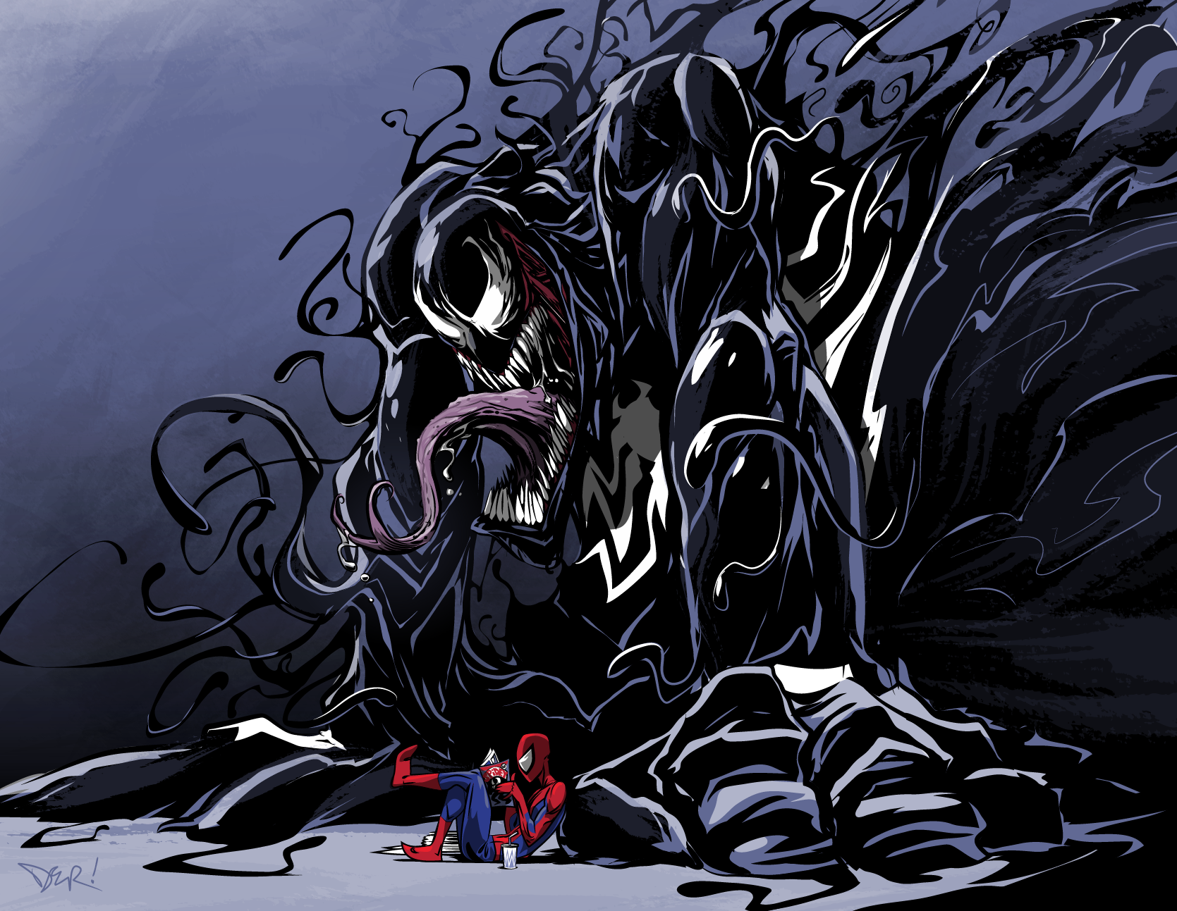 Venom