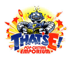 'That's Entertainment' logo