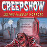 Creepshow comic cover