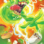 Slimer 2024