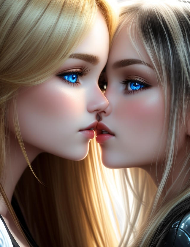 Kiss Deviantart KISS by HShadowarts on DeviantArt