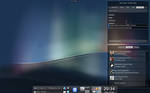 KDE 4.3