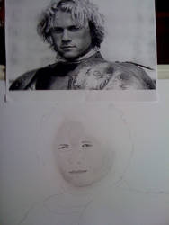 A knights tale Wip 1