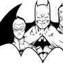 Gotham family values