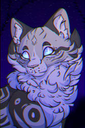 Jayfeather (?)