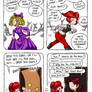 Mina VS Margaret Page 2