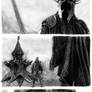 Witch King x Eowyn