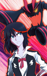 KILL la KILL