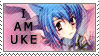 STAMP SET 1: Uke by COURTJ3ST3R
