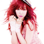 Tiffany  Render