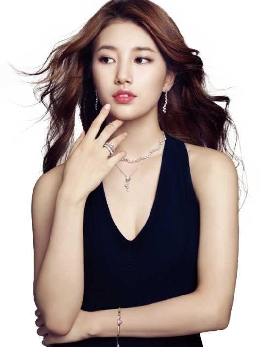 Suzy Render by bibi97nd on DeviantArt