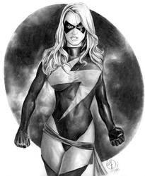 Ms, Marvel