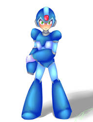 Megaman X