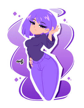 Lily