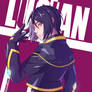 Commisson: Lucian