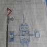 thermal cane