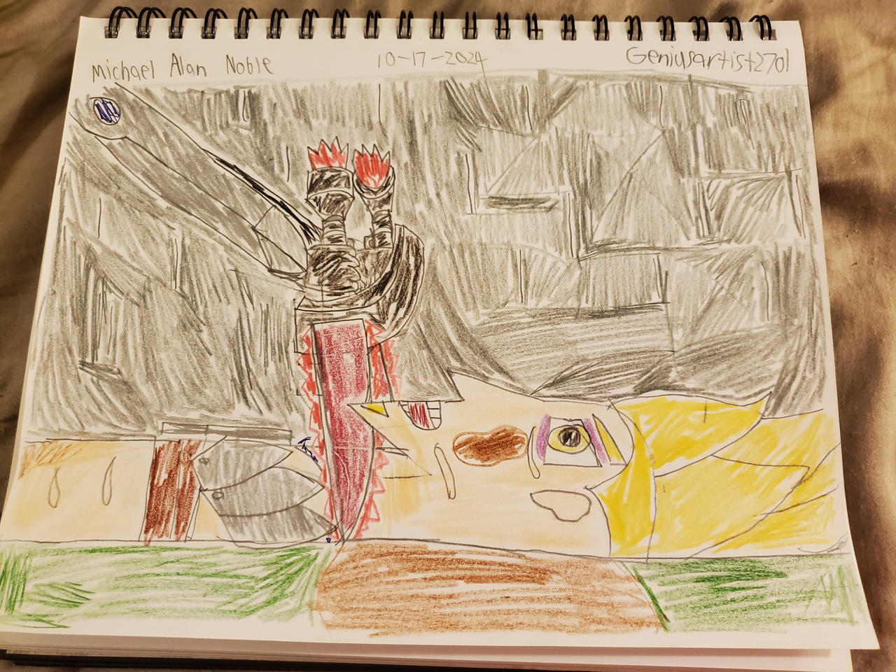 Trip/Kite VS. Carver