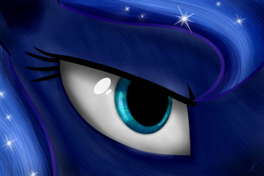 Princess Luna