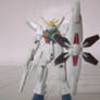 1/144 HG Gundam X Divider