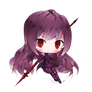 Scathach