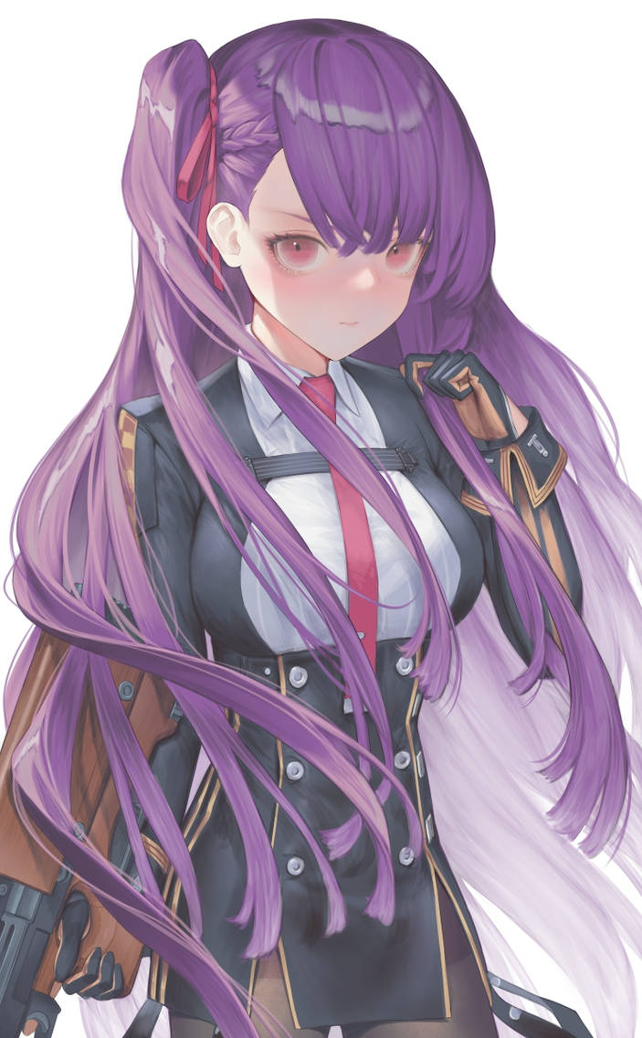 WA2000 by DM-iTH on DeviantArt