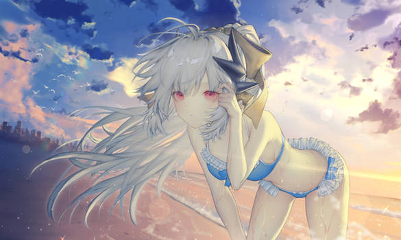 KIYOHIME (Summer)