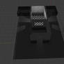 FNAF 1 Custom Map WIP V4