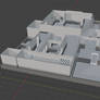 FNAF 1 Custom Map WIP
