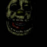 Springtrap WIP 1/2