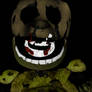 Springtrap Progress 3/?