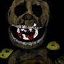Springtrap Progress 5/?