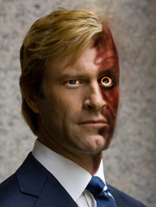 Harvey Dent